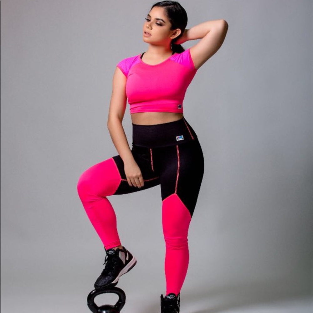 Leggins for gym/sports